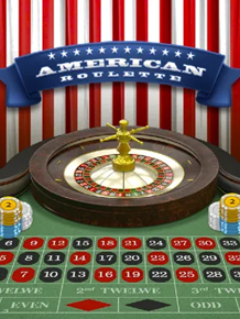 American Roulette